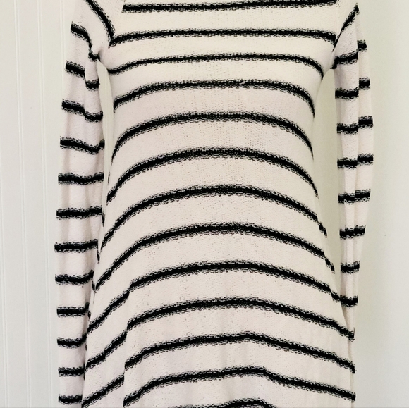 Altar'd State Sweater Dress - Picture 5 of 7